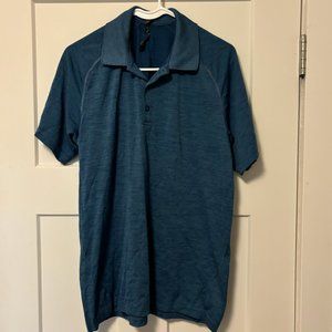 Lululemon | Men's Polo | Size: Large